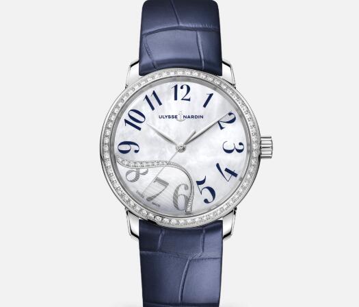 Ulysse Nardin Replica Watches